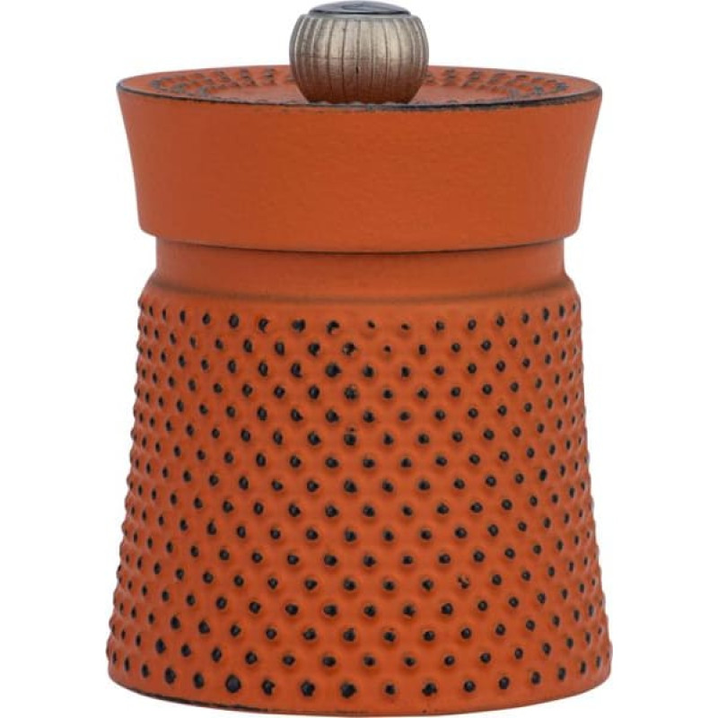 Peugeot Bali Fonte Pfefferm&uuml;hle 8cm ORANGE