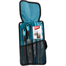Makita ZESTAW DO OSTRZENIA ŁAŃCUCHA 4,5mm