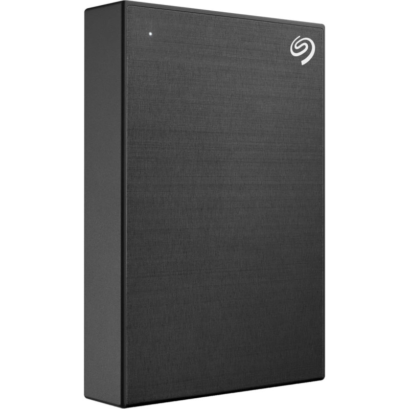 Seagate External HDD|SEAGATE|One Touch|STKZ4000400|4TB|USB 3.0|Colour Black|STKZ4000400