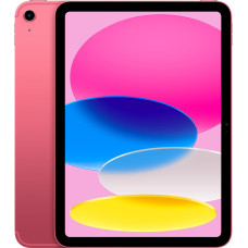 Apple iPad 11"" (128GB) (pink, 11th Gen / 2025 / 5G)