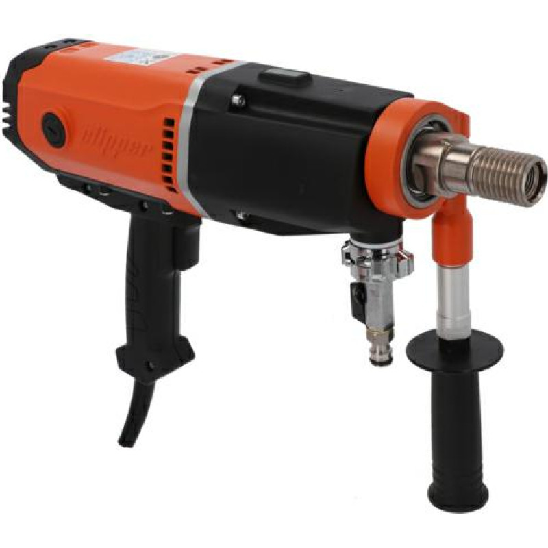 Norton .WIERTNICA DIAMENTOWA CLIPPER CDM204