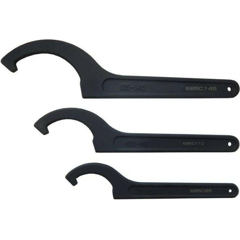 JCB KLUCZ HAKOWY 90-95mm