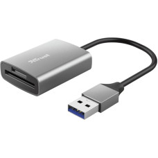 Trust MEMORY READER FLASH USB3.2/24135 TRUST