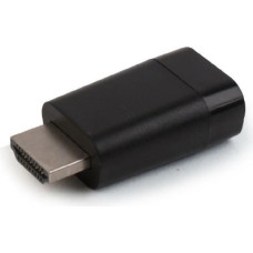 Gembird I/O ADAPTER HDMI TO VGA/BLIST A-HDMI-VGA-001 GEMBIRD