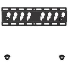 Neomounts TV SET ACC WALL MOUNT BLACK/23-47