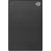 Seagate External HDD|SEAGATE|One Touch|STKZ4000400|4TB|USB 3.0|Colour Black|STKZ4000400