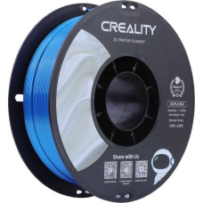 Creality CR-Silk PLA Filament (Blue)