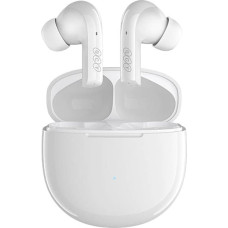 QCY Earphones TWS QCY T18 (white)