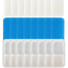 Oneisall Replacement filters for the Oneisall fountain