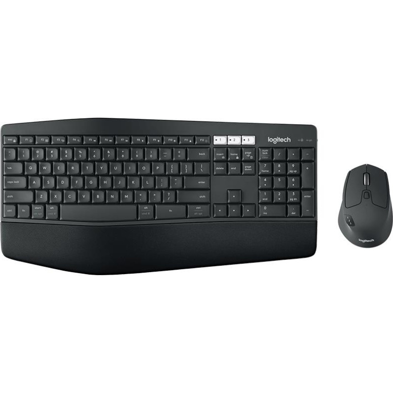 Logitech KEYBOARD WRL COMBO MK850 ENG/DESKTOP 920-008226 LOGITECH