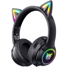 Onikuma Gaming headphones ONIKUMA B90 Black