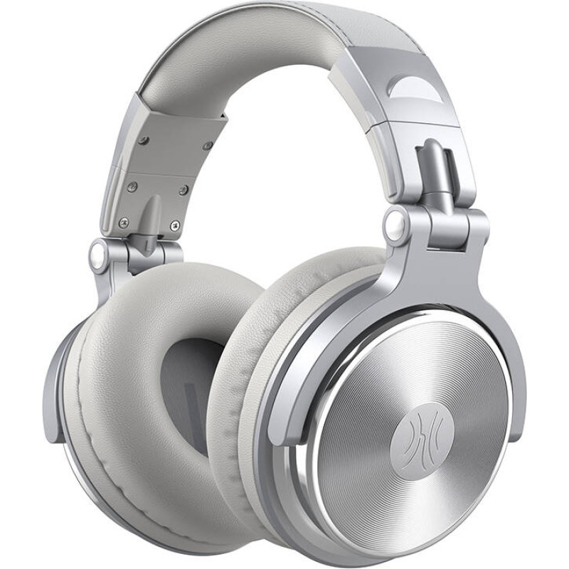 Oneodio Headphones OneOdio Pro10 (silver)