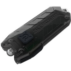 Nitecore FLASHLIGHT T SERIES 55 LUMENS/TUBE V2 BLACK NITECORE