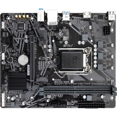 Gigabyte Mainboard|GIGABYTE|Intel Q470 Express|LGA1200|Micro-ATX|Memory DDR4|Memory slots 2|1xPCI-Express 3.0 1x|1xPCI-Express 3.0 16x|1xM.2|1xHDMI|3xAudio-Out|4xUSB 2.0|2xUSB 3.2|1xRJ45|H510MKV22.0