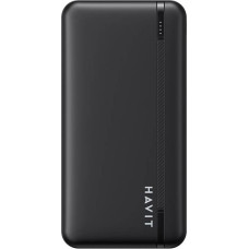 Havit Powerbank HAVIT PB90 10000 mAh (black)