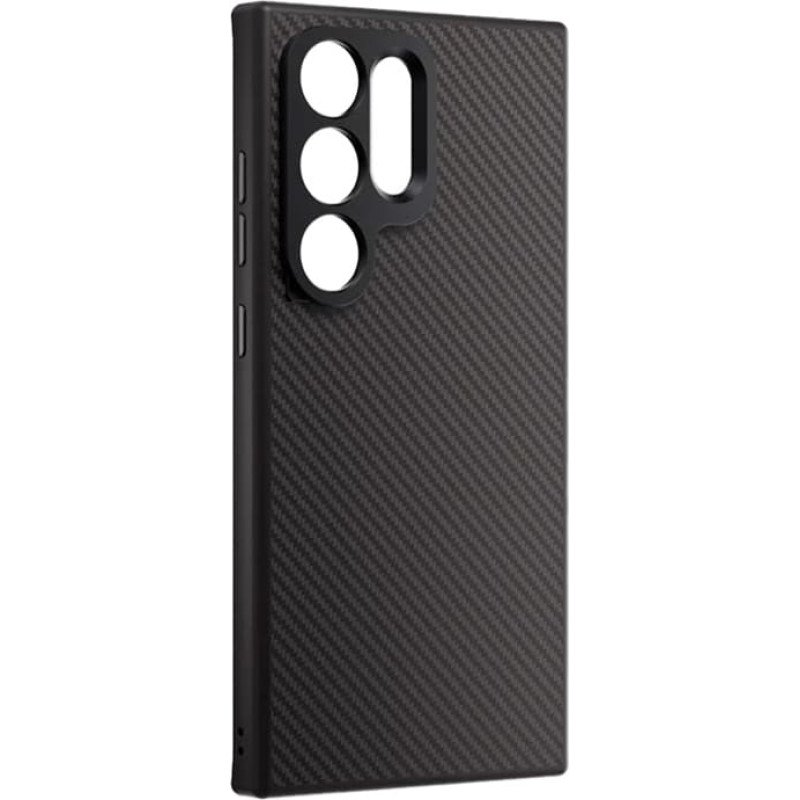 Freewell case for Samsung S24 Ultra with 17mm mount