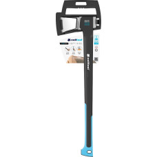 Cellfast Plastic split axe 2,5kg 74cm (41-007)