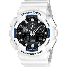 Casio Zegarek Casio G-SHOCK GA-100B -7AER