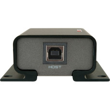 Lindy USB adapter Lindy USB - RS-232 Black