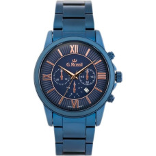 Gino Rossi Zegarek Gino Rossi G. ROSSI - 6846B (zg200f) uniwersalny