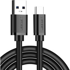 Ugreen USB cable Ugreen USB-A - USB-C 1.5 m Black (20883)