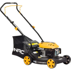 NAC Exhaust mower NAC LP40-79-PL-SB