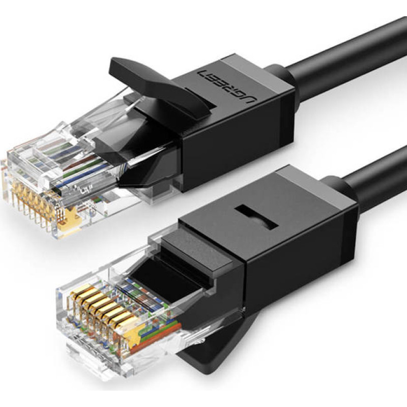 Ugreen UGREEN Ethernet RJ45, Cat.6, UTP, 10m