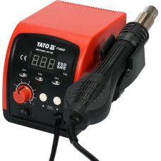 Yato soldering station YT-82457 750 W