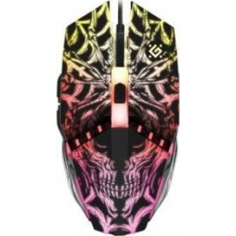 Defender Mouse Defender Prototype GM-670L (52670)