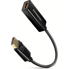 Axagon I/O ADAPTER DP TO HDMI/0.15M RVD-HI14N AXAGON