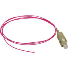 Alantec Pigtail MM OM4 1G 50/125 SC plug length 2 m "ASY STRIP" ALANTEC - ALANTEC