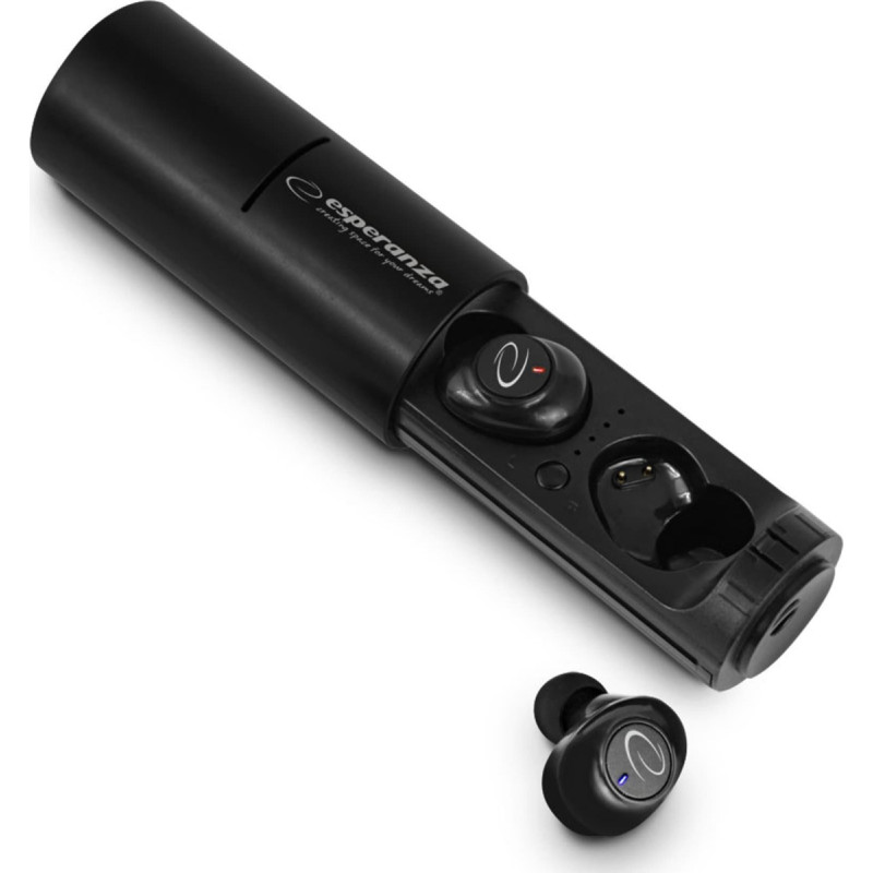 Esperanza Headphones Esperanza EH227K Esperanza earphones bluetooth tws laurel