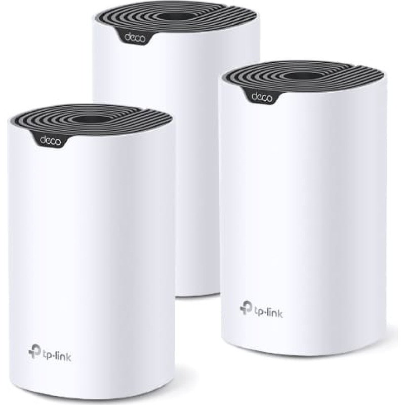 Tp-Link Router TP-Link Deco S7 3-pack