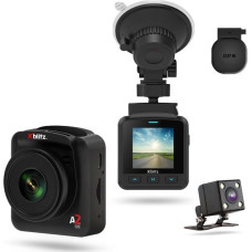 Xblitz Video recorder Xblitz A2 GPS