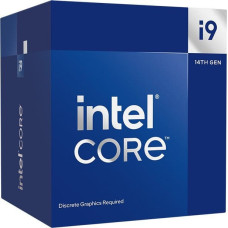 Intel Core i9-14900F - Socket 1700 - processor (boxed version)