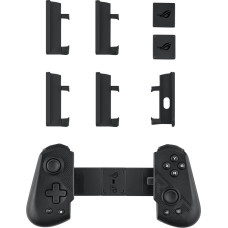Asus ROG Tessen Mobile Controller, Gamepad (black)