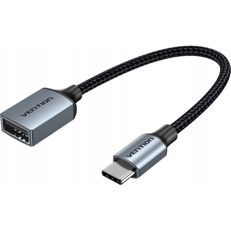 Vention Adapter USB Vention Vention Adapter OTG USB-C 3.0 do USB-A, 15cm