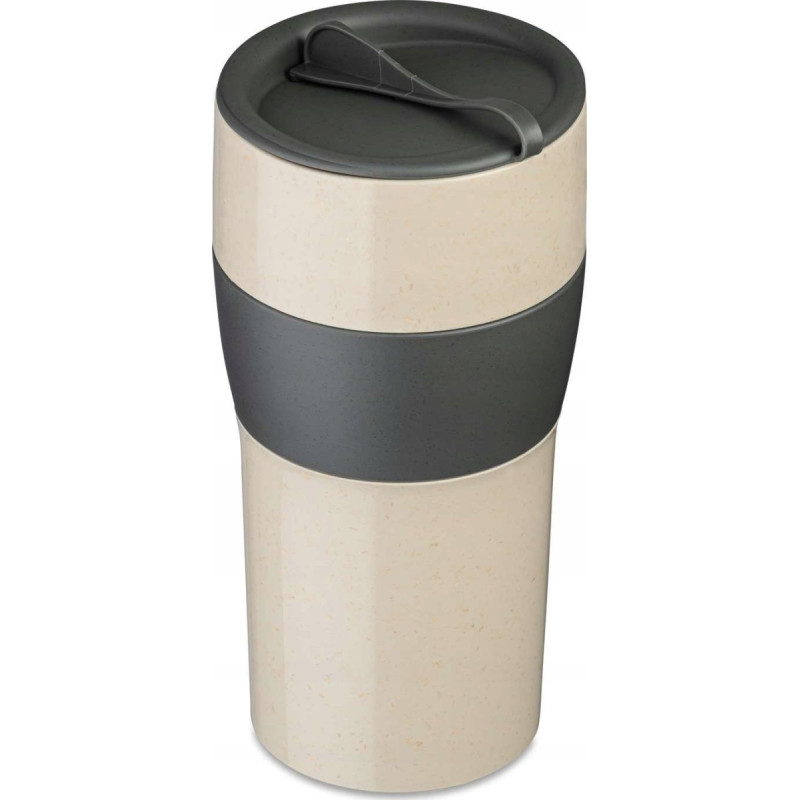 Koziol Kubek termiczny na kawę AROMA TO GO XL, 700 ml, KOZIOL