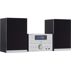 Thomson Wieża Thomson Thomson MIC122DABBT -.  Mikro Wieża z Bluetooth i radiem DAB+ i FM