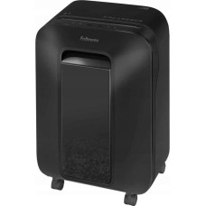 Fellowes SHREDDER POWERSHRED LX200/BLACK 5502201 FELLOWES