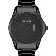 Paul Lorens ZEGAREK MĘSKI PAUL LORENS -  PL3844B3-1A6  (zg371c) + BOX
