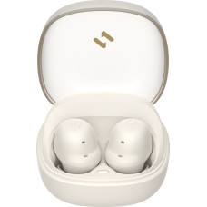 Havit Bezprzewodowe słuchawki TWS Havit TW969 (beżowy)