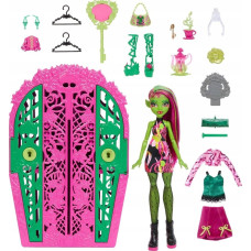 Mattel Monster High Hidden Treasures Monster Mysteries Venus, Doll
