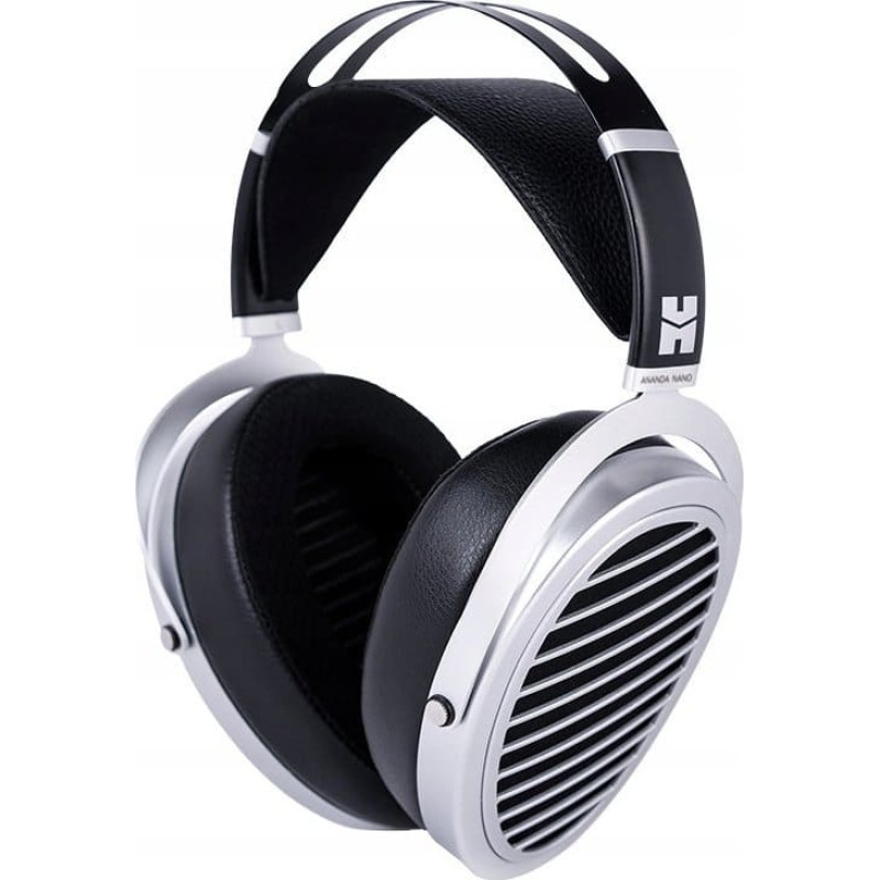 Hifiman Ananda Nano - Planarne słuchawki