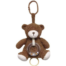 Tulilo Pozytywka Mi bršzowy 18 cm