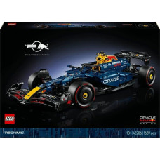 Lego Technic 42206 Oracle Red Bull Racing RB20 F1