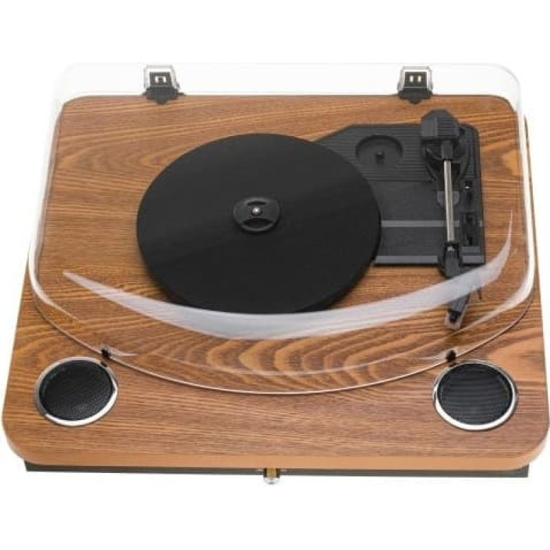 Adler Gramofon z USB i Bluetooth