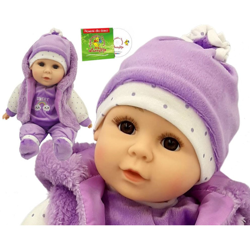 Mario 0199 LALKA BOBAS 46