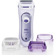 Braun Lady Shaver LS 5560