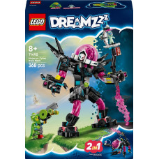 Lego 71495 DREAMZzz Mateo vs. Cyberbrain Mech, construction toy